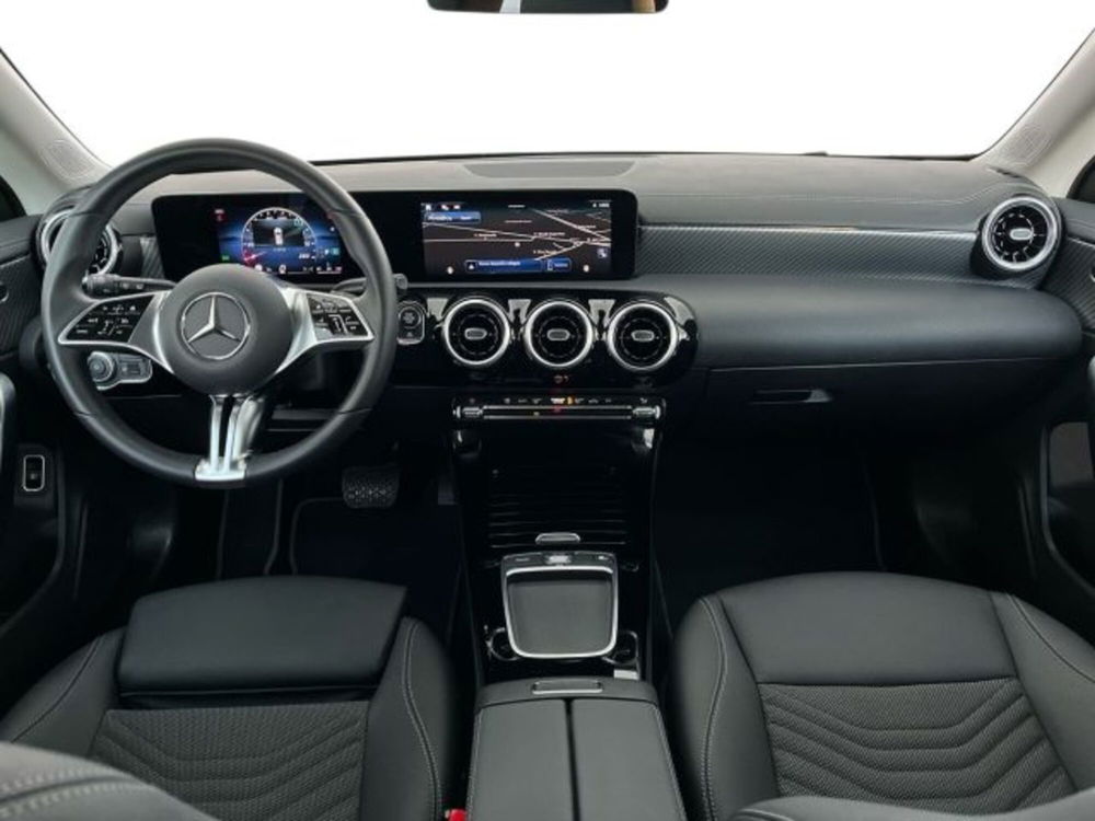 Mercedes-Benz CLA Shooting Brake usata a Verona (9)