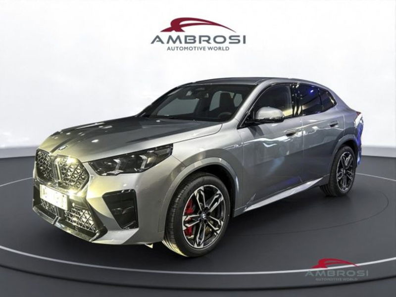 BMW X2 sdrive 20d 48V Msport Pro auto nuova a Corciano