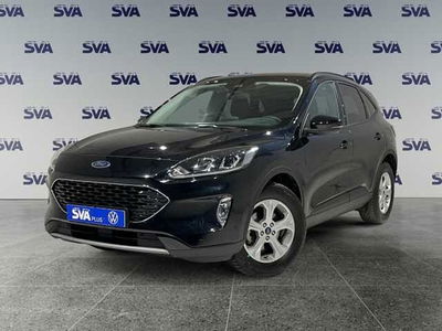 Ford Kuga 1.5 EcoBlue 120 CV 2WD Titanium  del 2022 usata a Ravenna