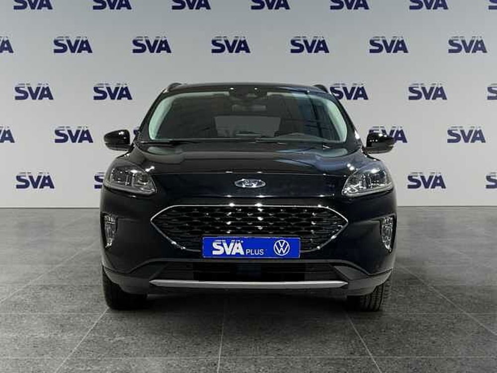 Ford Kuga usata a Ravenna (2)