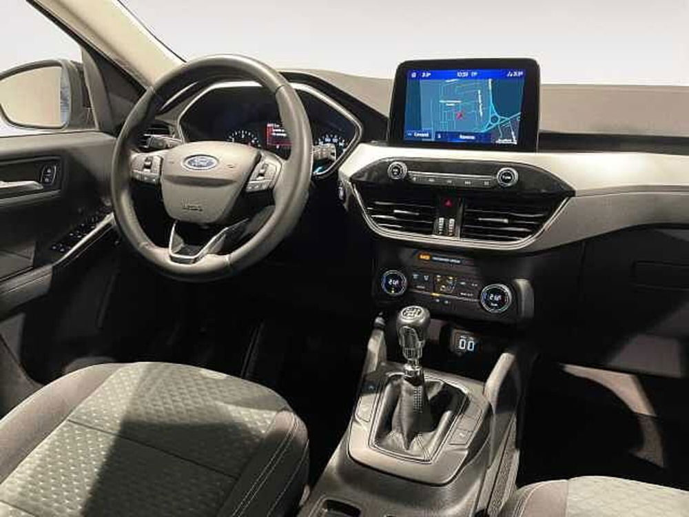 Ford Kuga usata a Ravenna (7)