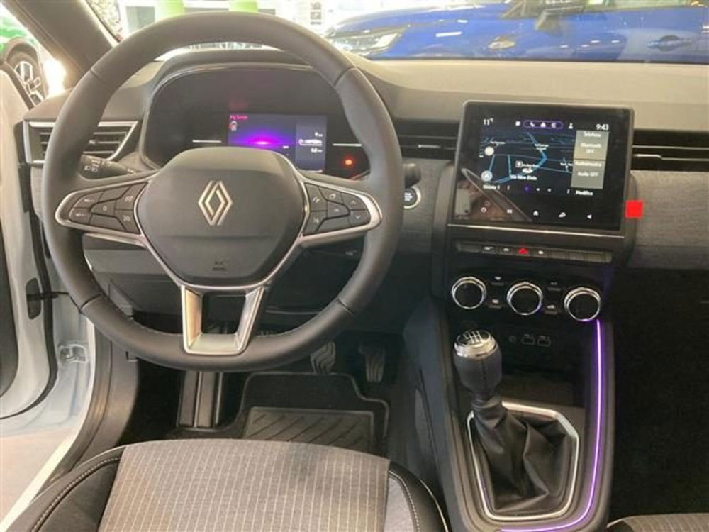 Renault Clio nuova a Cremona (12)