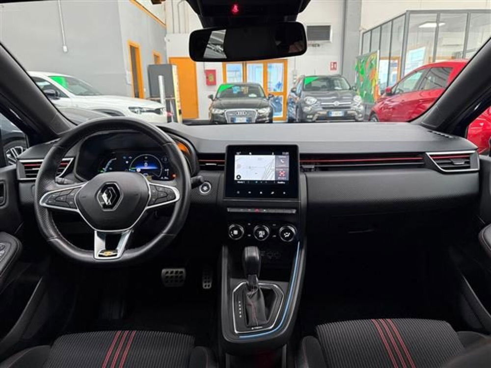 Renault Clio usata a Cremona (10)