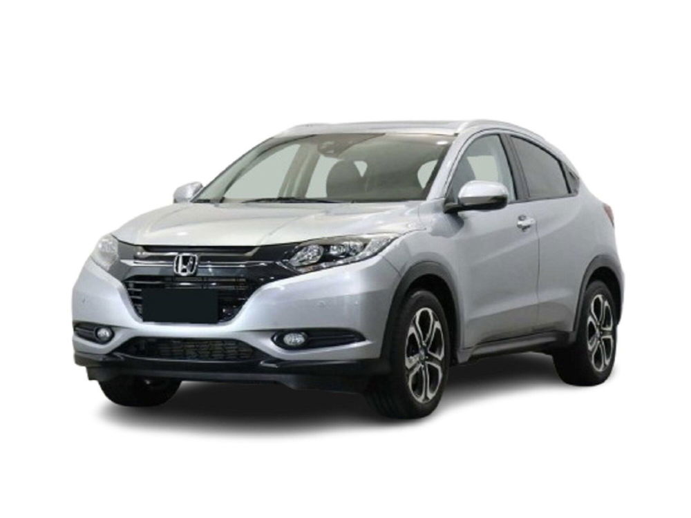 Honda HR-V usata a Bari