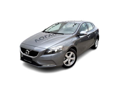 Volvo V40 D2 1.6 Business  del 2014 usata a Bari