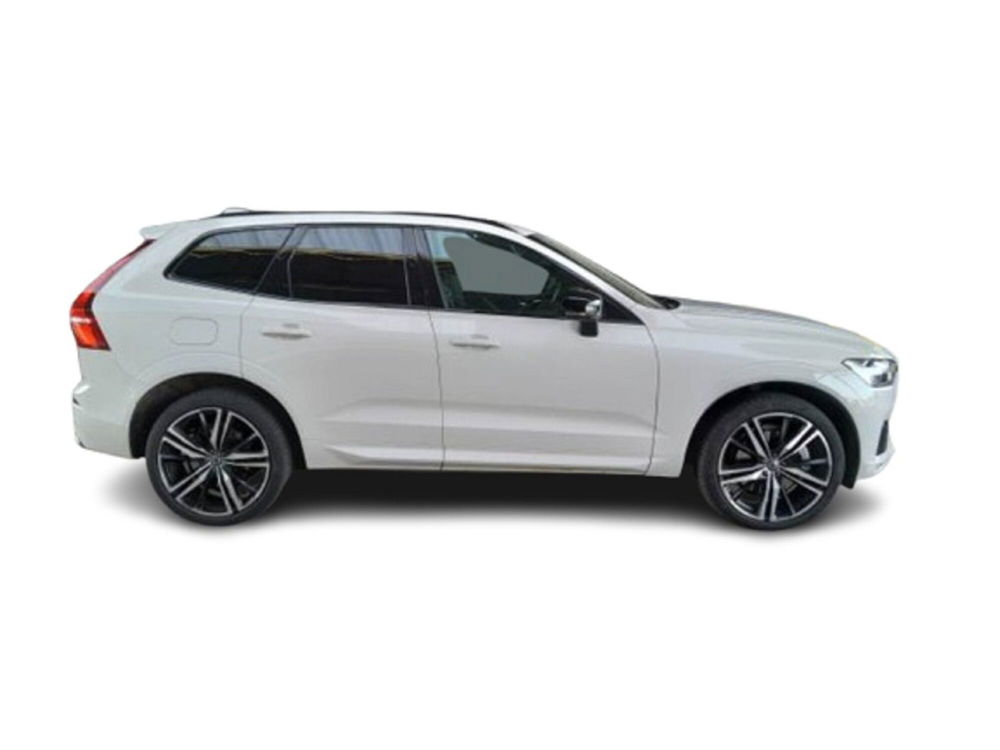 Volvo XC60 usata a Bari (3)