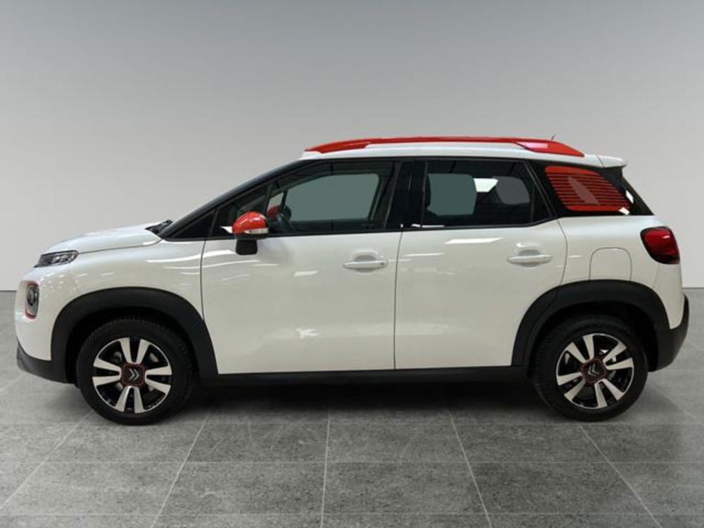 Citroen C3 Aircross usata a Cuneo (2)