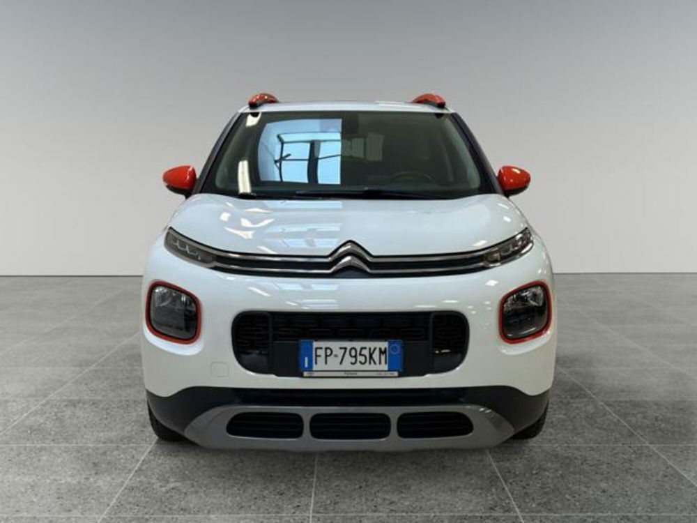 Citroen C3 Aircross usata a Cuneo (5)