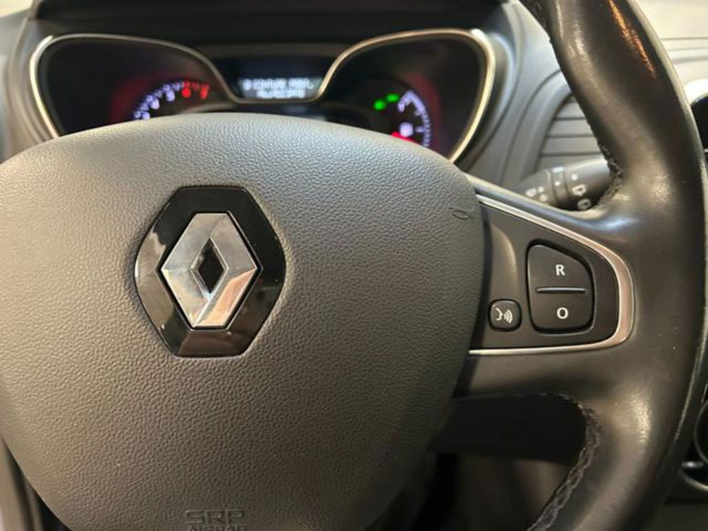 Renault Captur usata a Cuneo (18)