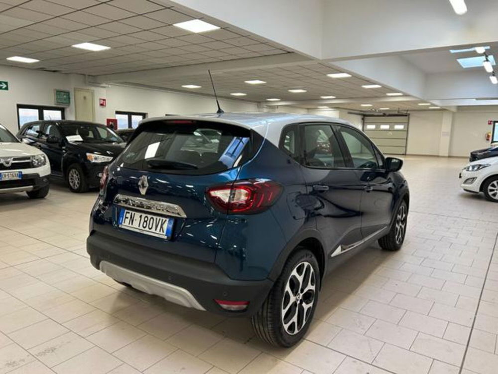 Renault Captur usata a Cuneo (6)