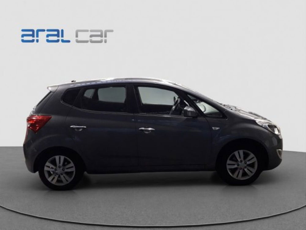 Hyundai i20 usata a Torino (7)