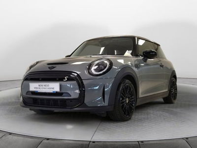 MINI Mini Cooper SE Classic  del 2021 usata a Modena