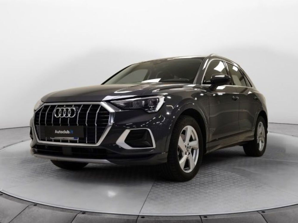 Audi Q3 usata a Modena