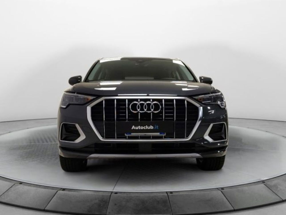 Audi Q3 usata a Modena (17)