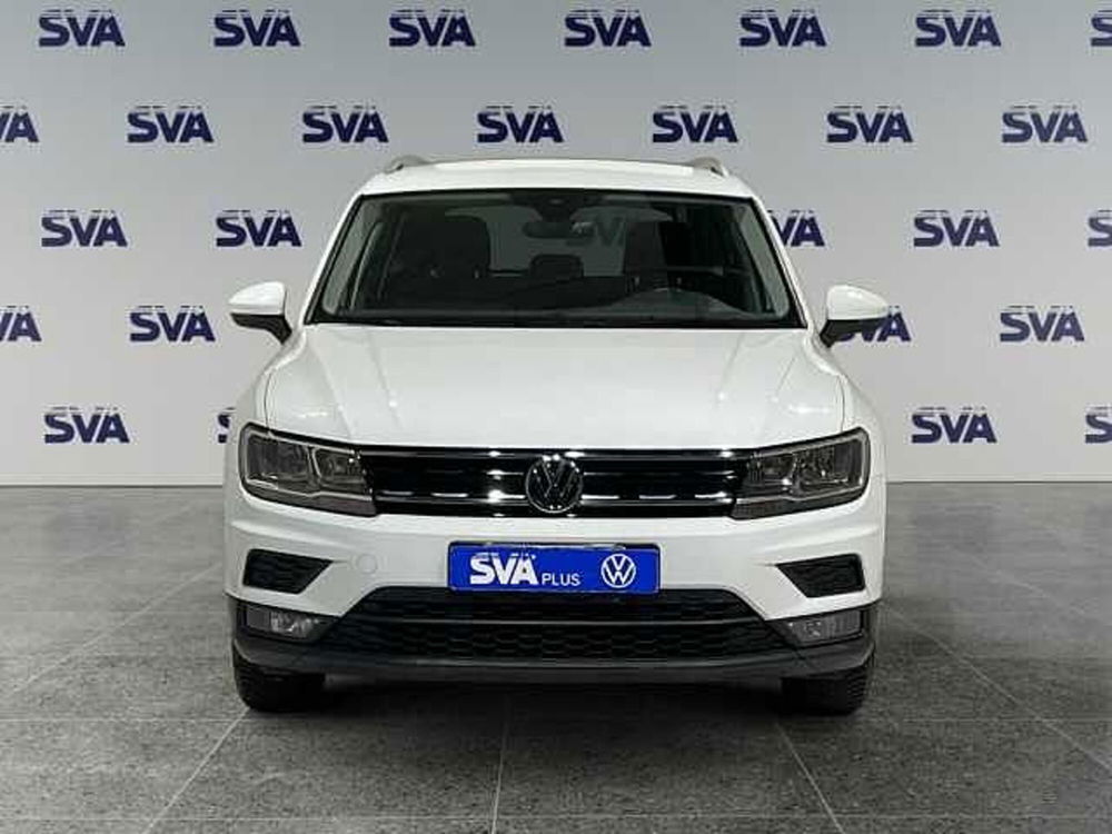 Volkswagen Tiguan usata a Ravenna (2)