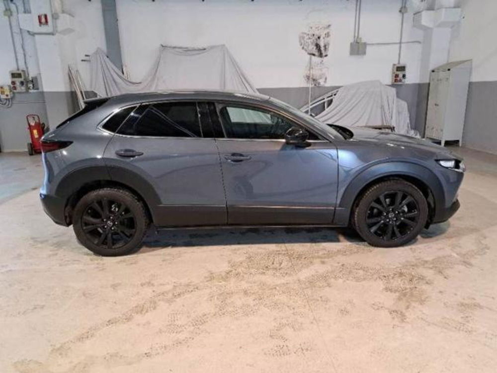 Mazda CX-30 usata a Parma (7)