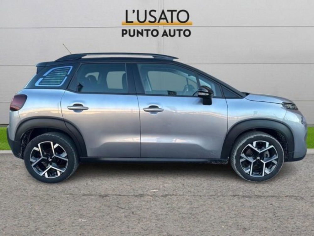 Citroen C3 Aircross usata a Ancona (3)