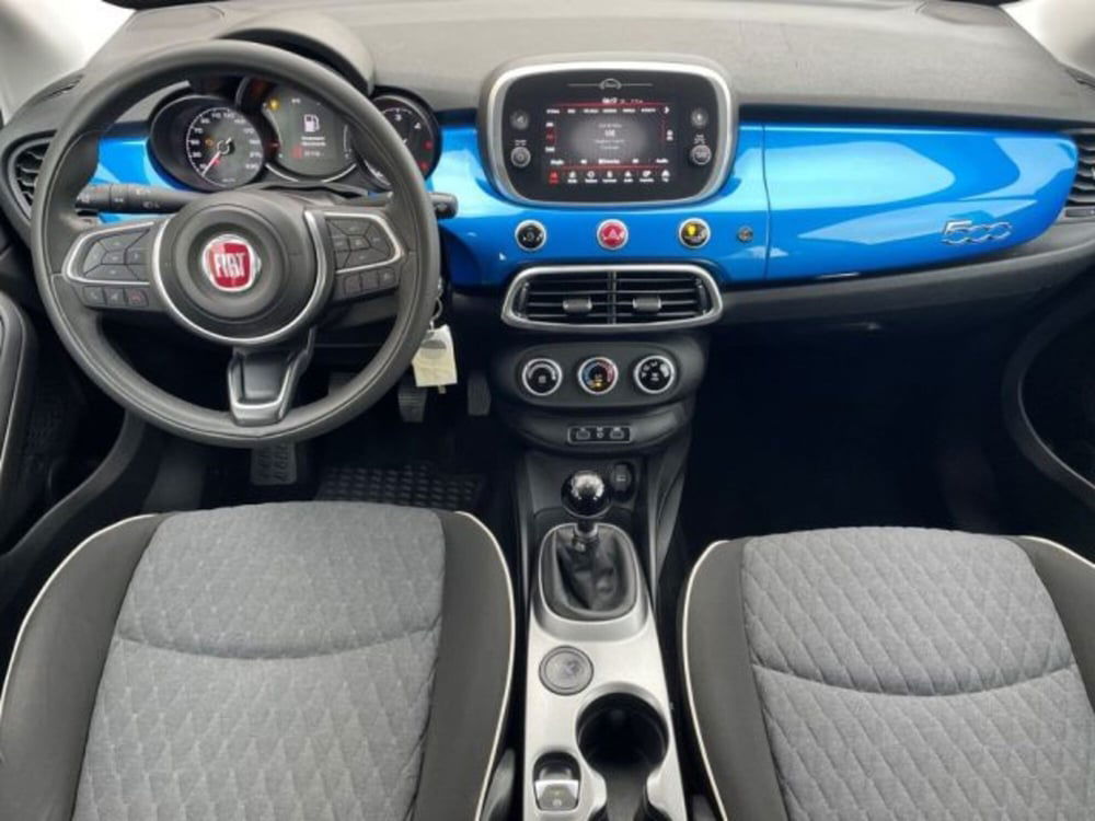 Fiat 500X usata a Ancona (11)