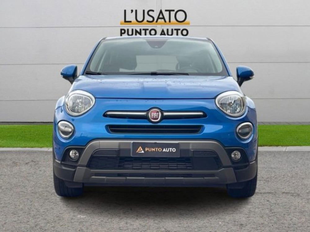 Fiat 500X usata a Ancona (2)