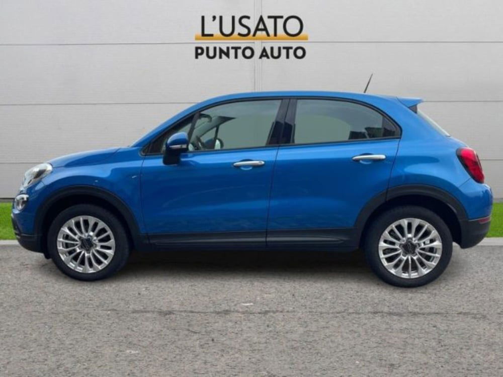 Fiat 500X usata a Ancona (4)