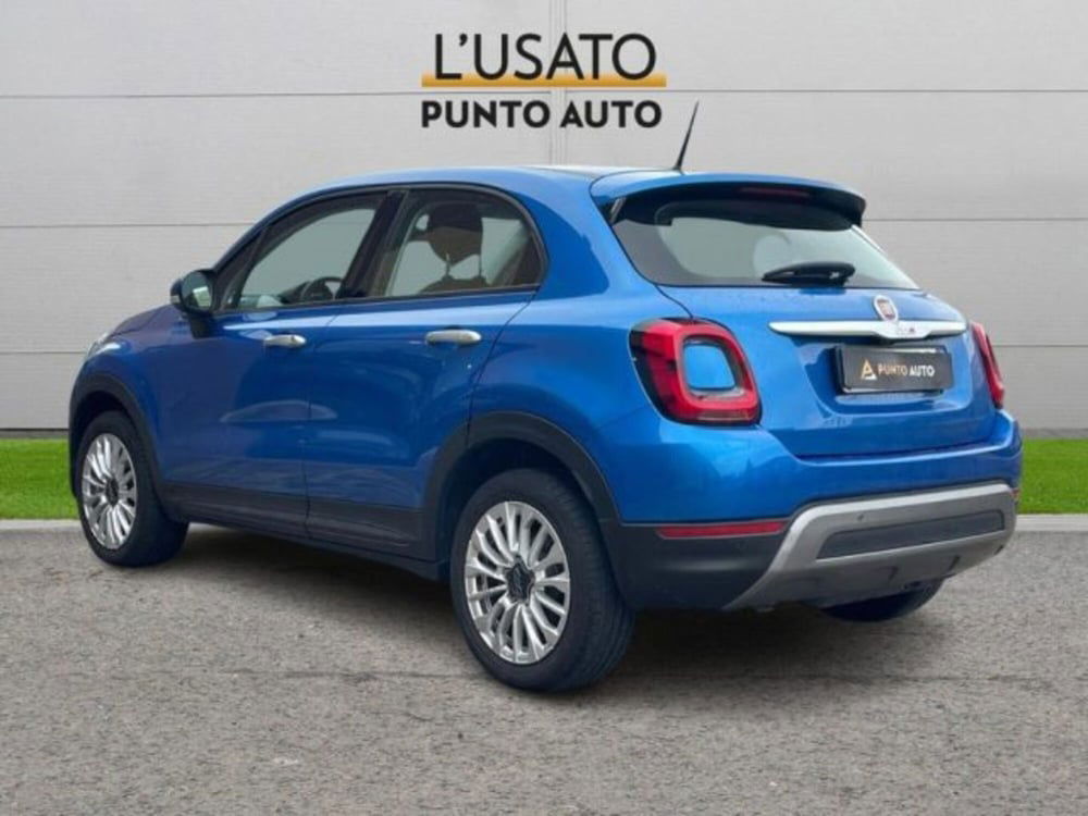 Fiat 500X usata a Ancona (5)