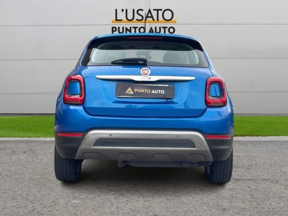 Fiat 500X usata a Ancona (6)