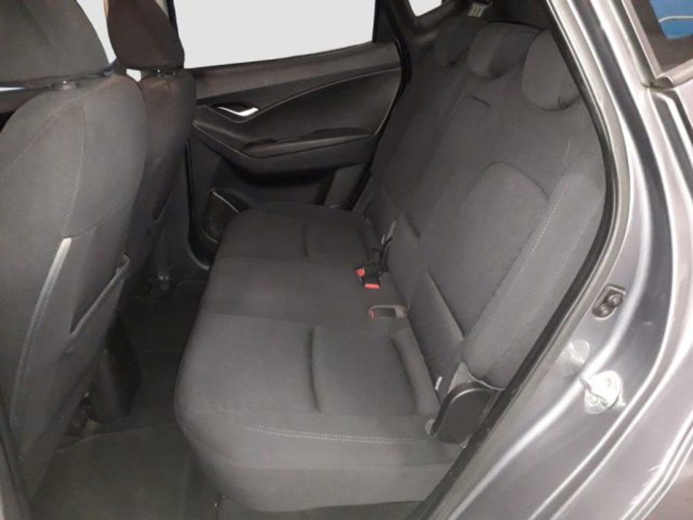 Hyundai i20 usata a Torino (12)