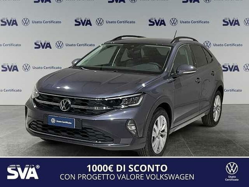 Volkswagen Taigo 1.0 tsi Edition 95cv nuova a Ravenna