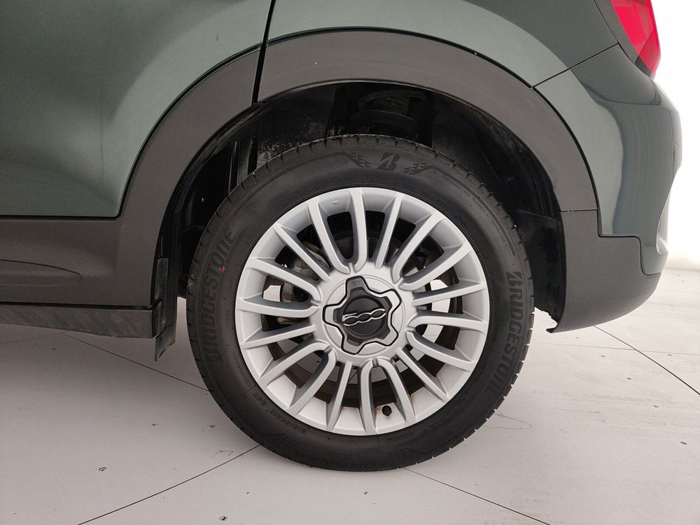 Fiat 500X usata a Caserta (11)