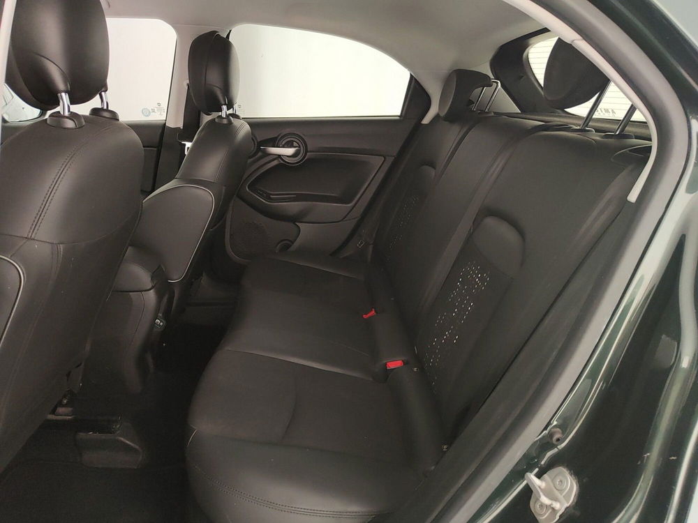 Fiat 500X usata a Caserta (17)