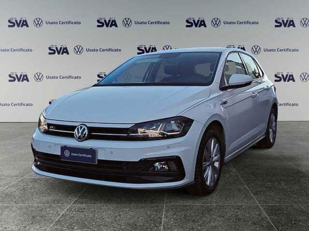 Volkswagen Polo usata a Forlì-Cesena