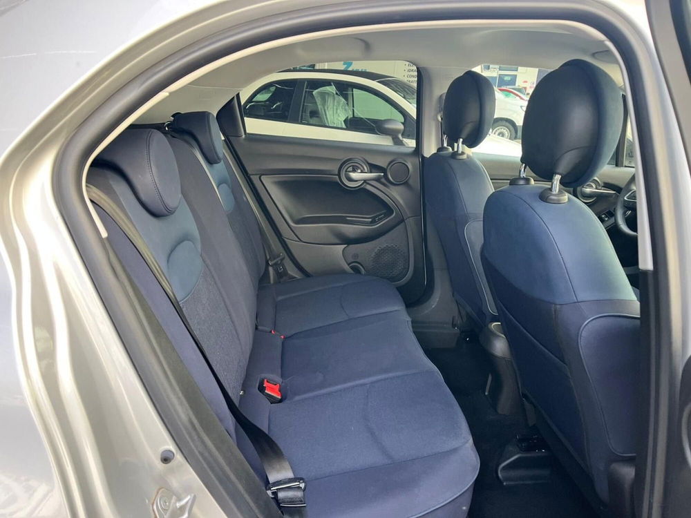 Fiat 500X usata a Milano (14)