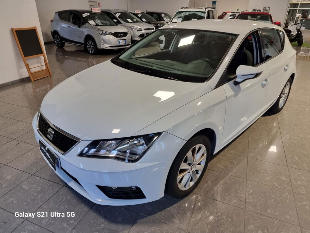 SEAT Leon usata a Alessandria (2)