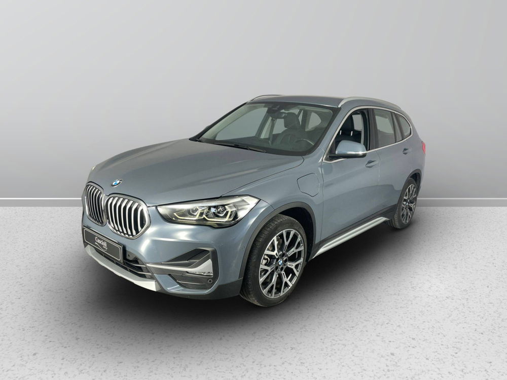 BMW X1 usata a Ascoli Piceno