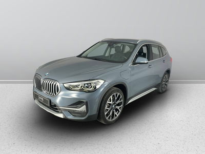 BMW X1 xDrive25e xLine Plus del 2020 usata a San Benedetto del Tronto