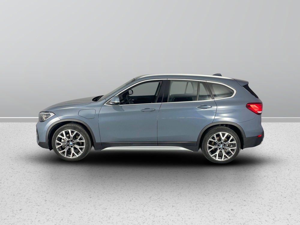 BMW X1 usata a Ascoli Piceno (3)