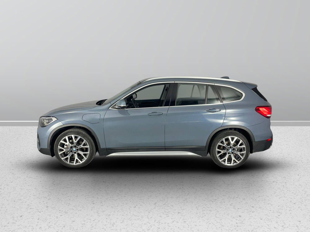 BMW X1 usata a Ascoli Piceno (5)