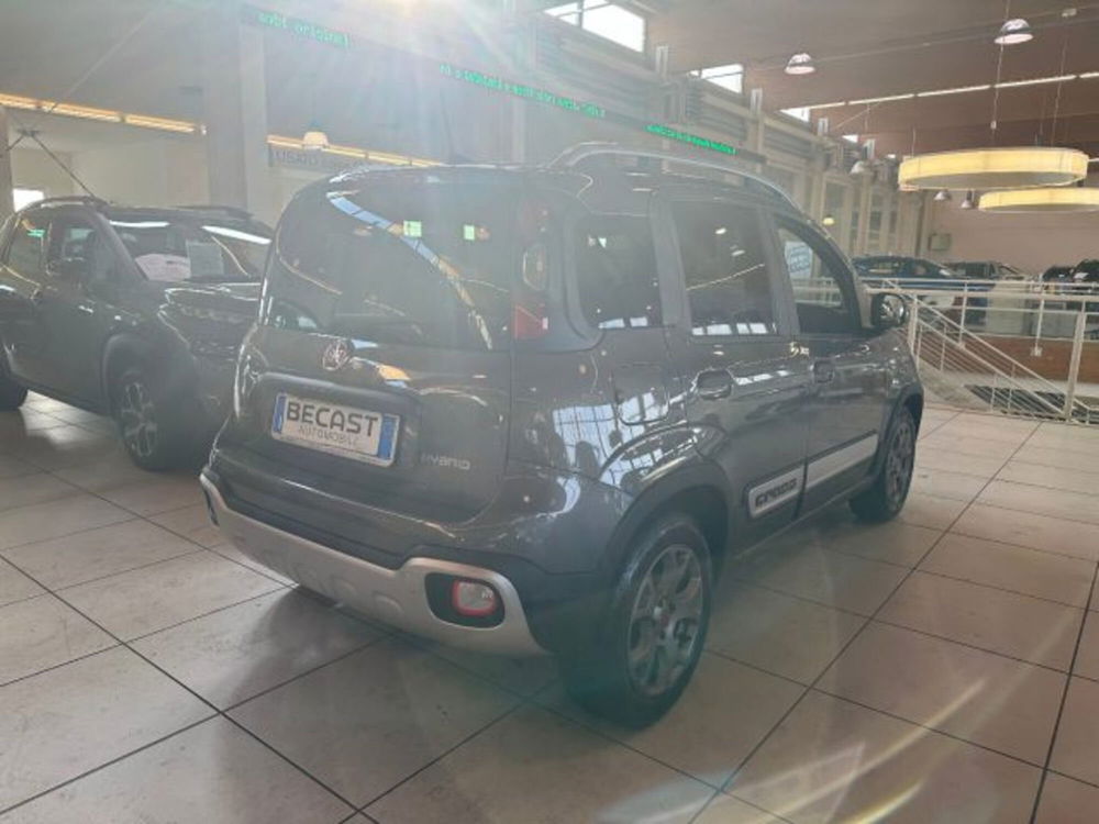 Fiat Panda usata a Vicenza (3)