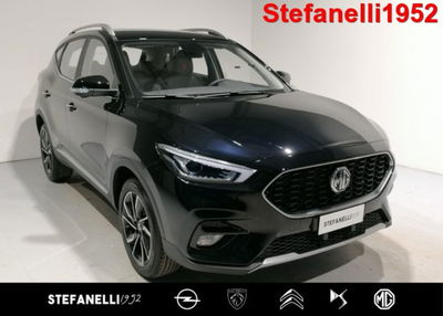 Mg ZS ZS 1.5 Luxury nuova a Bologna