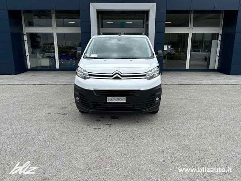 Citroen Jumpy Furgone nuova a Udine (2)