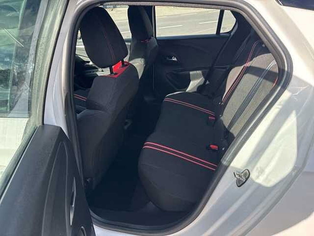 Opel Corsa usata a Siena (17)