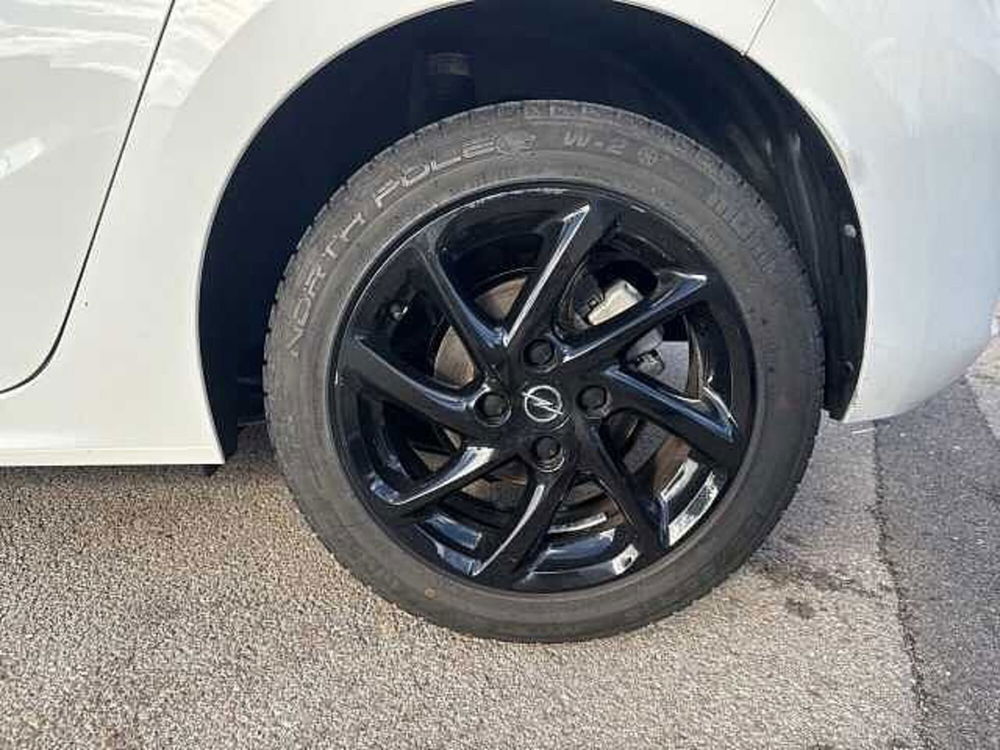 Opel Corsa usata a Siena (19)