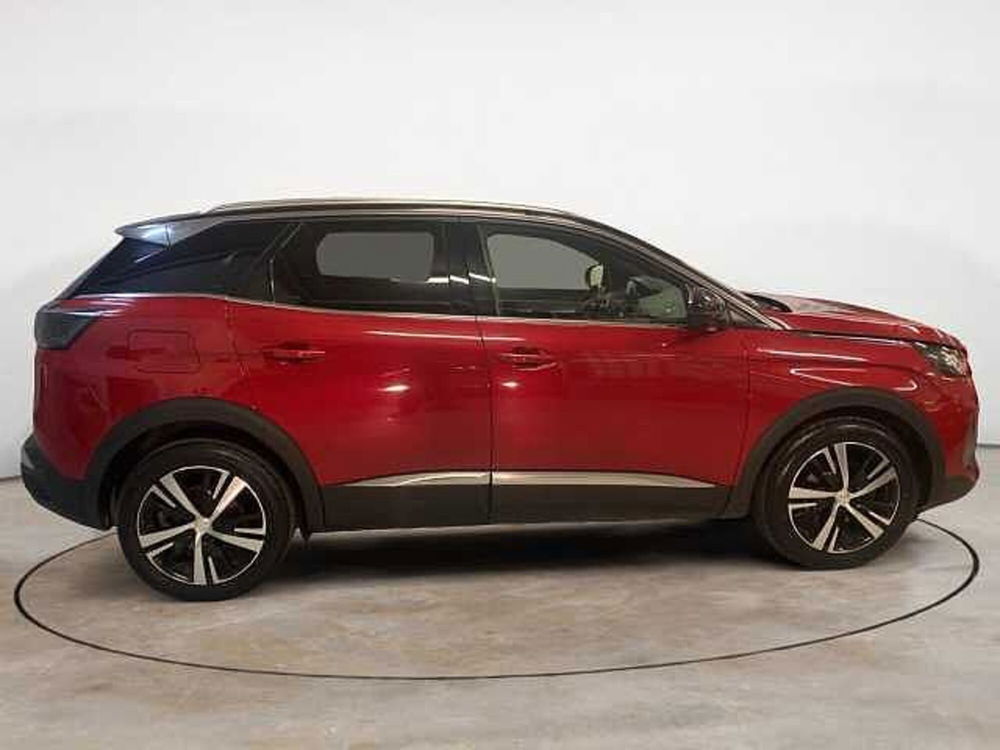 Peugeot 3008 usata a Siena (6)