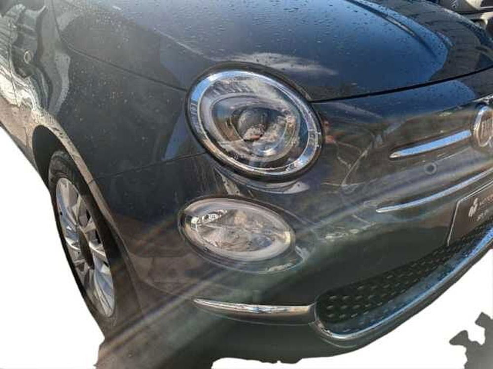 Fiat 500 usata a Potenza (9)