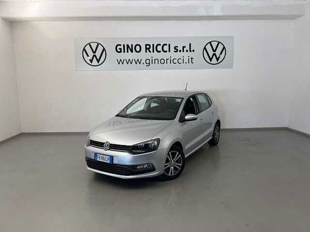 Volkswagen Polo usata a Forlì-Cesena