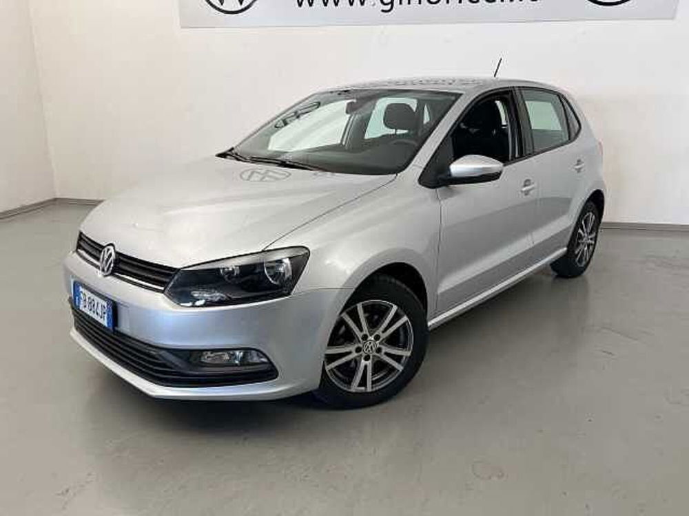 Volkswagen Polo usata a Forlì-Cesena (2)