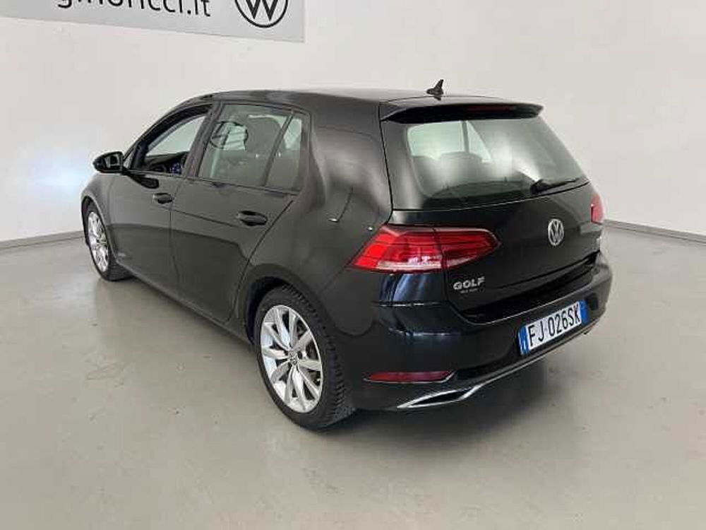 Volkswagen Golf usata a Forlì-Cesena (6)