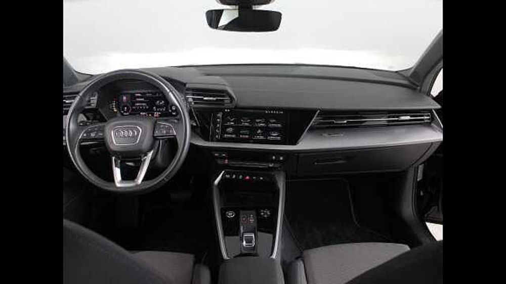 Audi A3 Sportback usata a Palermo (5)