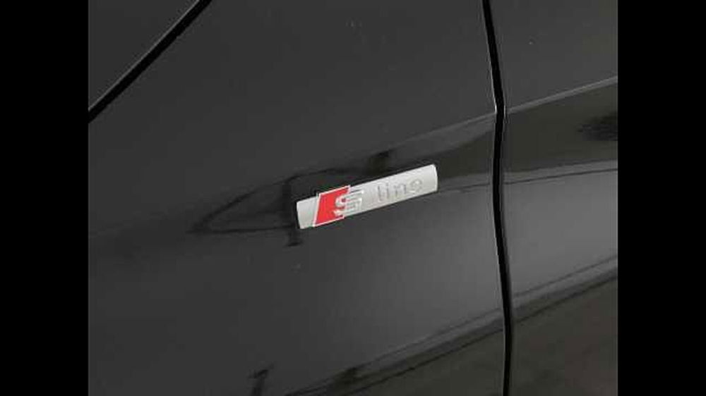 Audi A3 Sportback usata a Palermo (9)