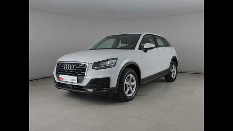 Audi Q2 Q2 30 TDI Business  del 2019 usata a Palermo